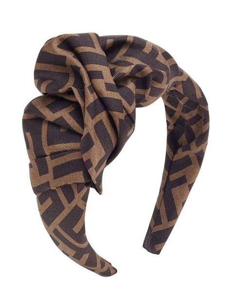 Women's FF Foulard 